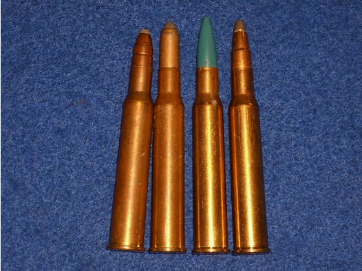 7x65 R