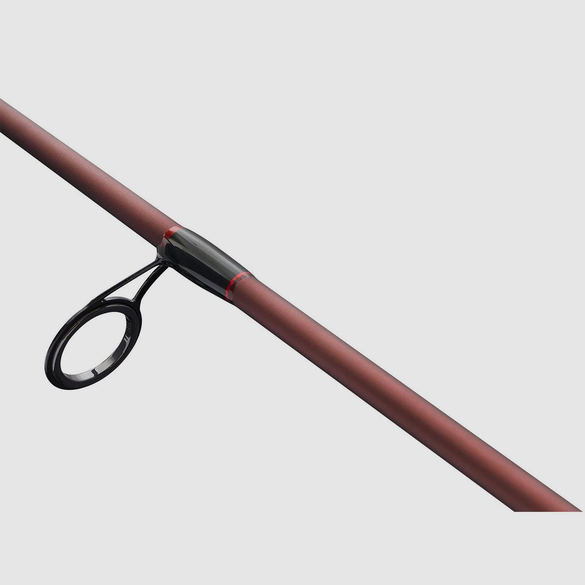 ABU GARCIA – TORMENTOR2 TRAVEL SPINNING ROD 804H | 8ft 244cm | 20-60g | Power: Heavy | Mod-Fast, image 3 of 3