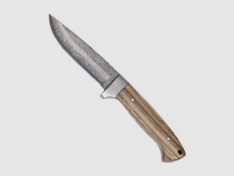 Damstmesser in Geschenkbox