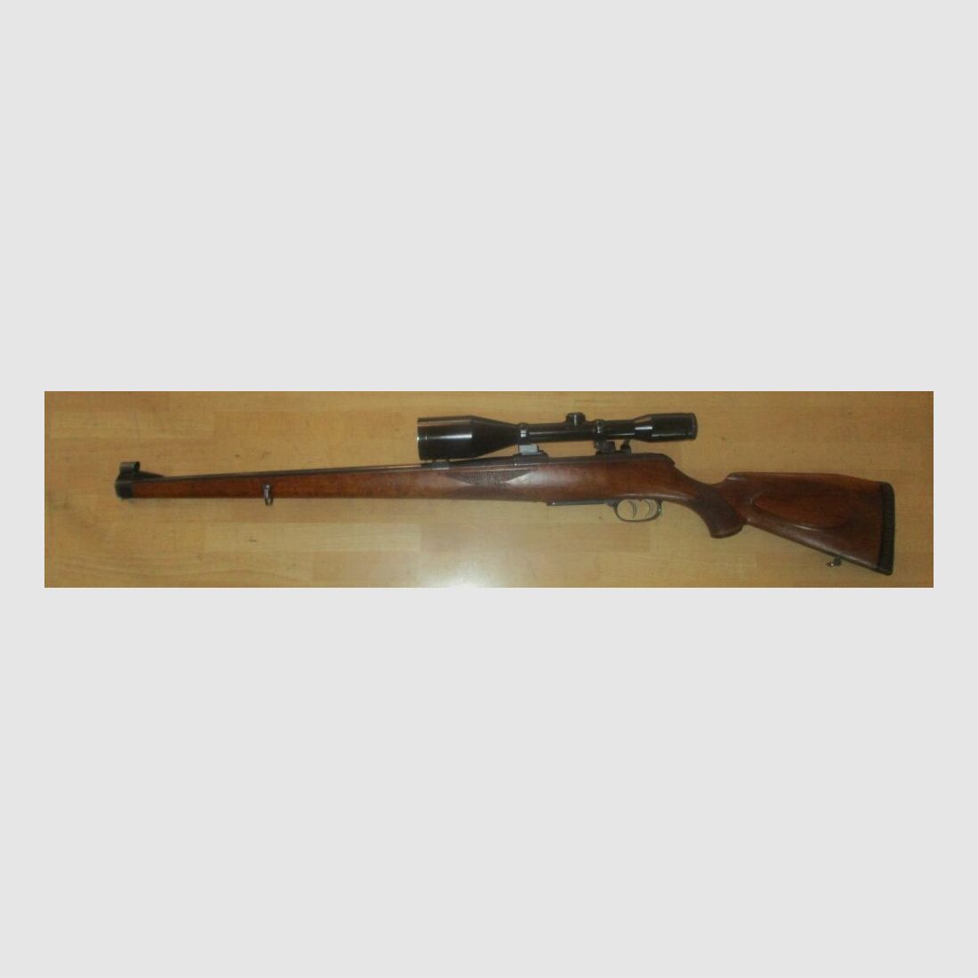 Krico	 600