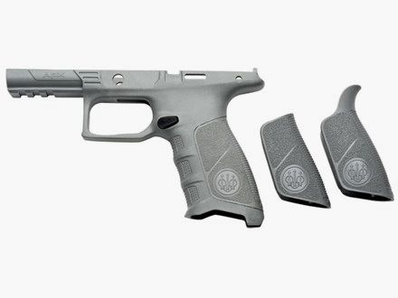 APX GRIP FRAME WOLF GREY