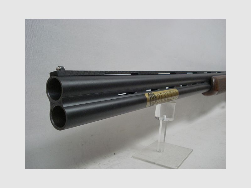 Beretta 692 Trap AS Black - Edition 12/70