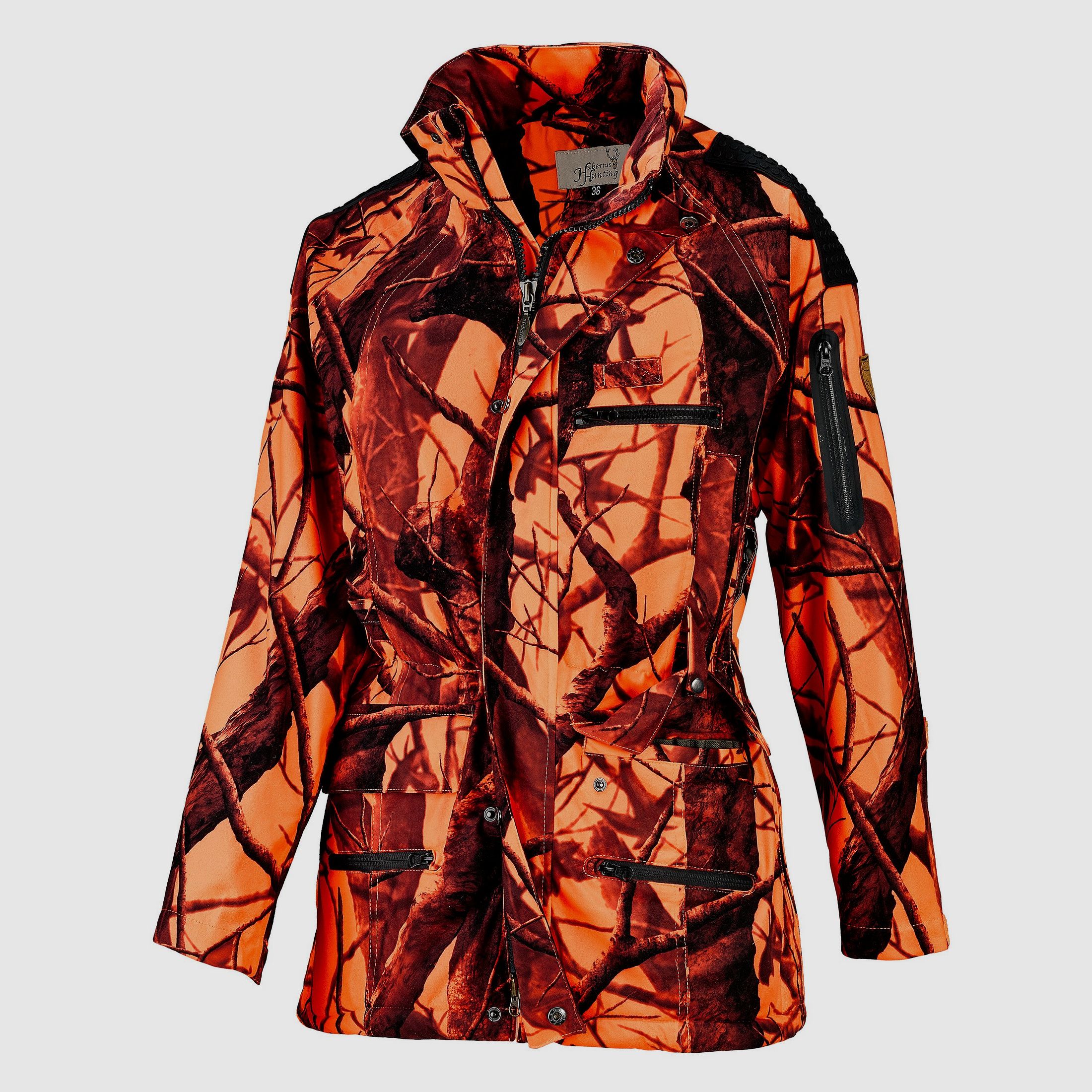 Hubertus Damen-Drückjagdjacke