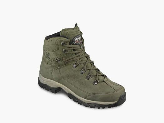 Boots Vakuum Men Ultra (Loden) - Meindl