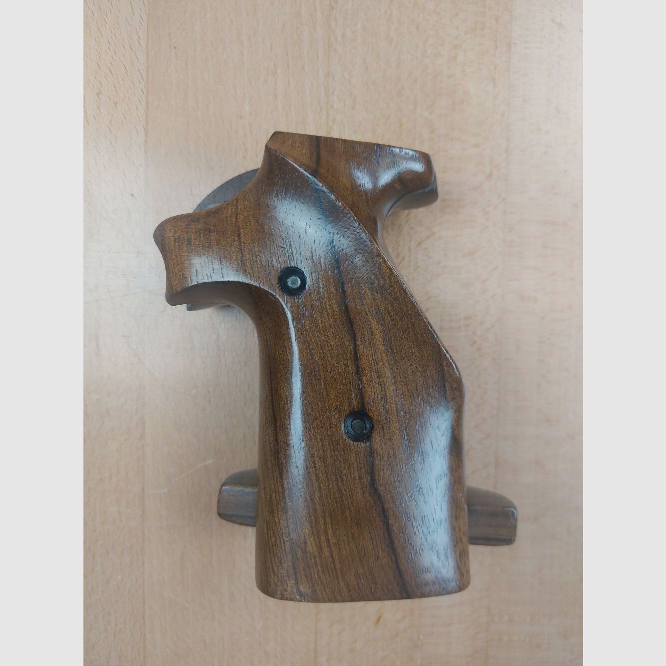 for Smith & Wesson K + L frame