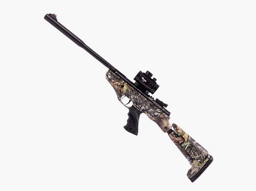 Mercury 25 Super Charger Tactical QE