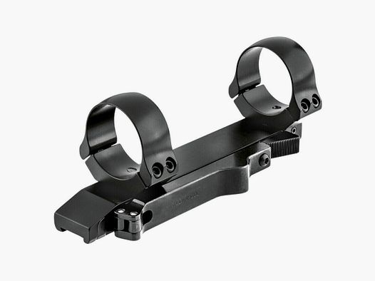 Montage Basculant Levier Lateral SSK II Prisme 21mm