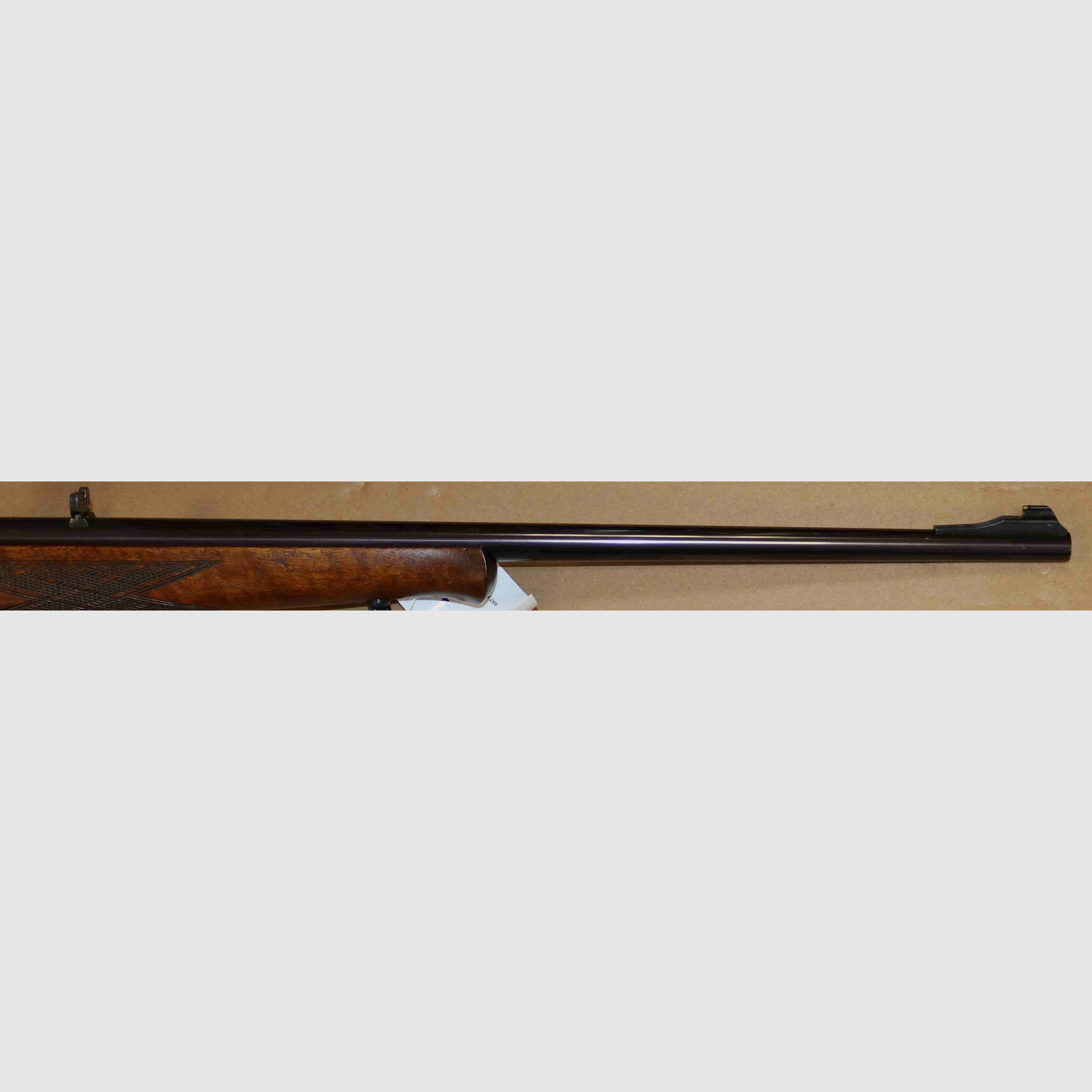 Carabina Weirauch Modello 60J Calibro 222R, immagine 9 di 10