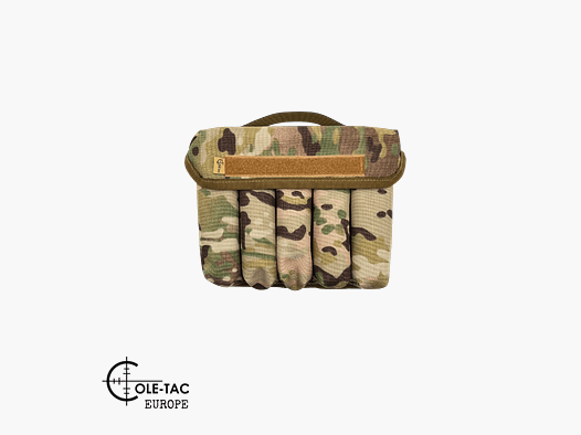 Cole-Tac Sac à Silencieux