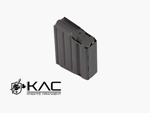 KAC SR-25 / M110 / MK11 .308 WIN / 7.62 Magazine 12rd HTS