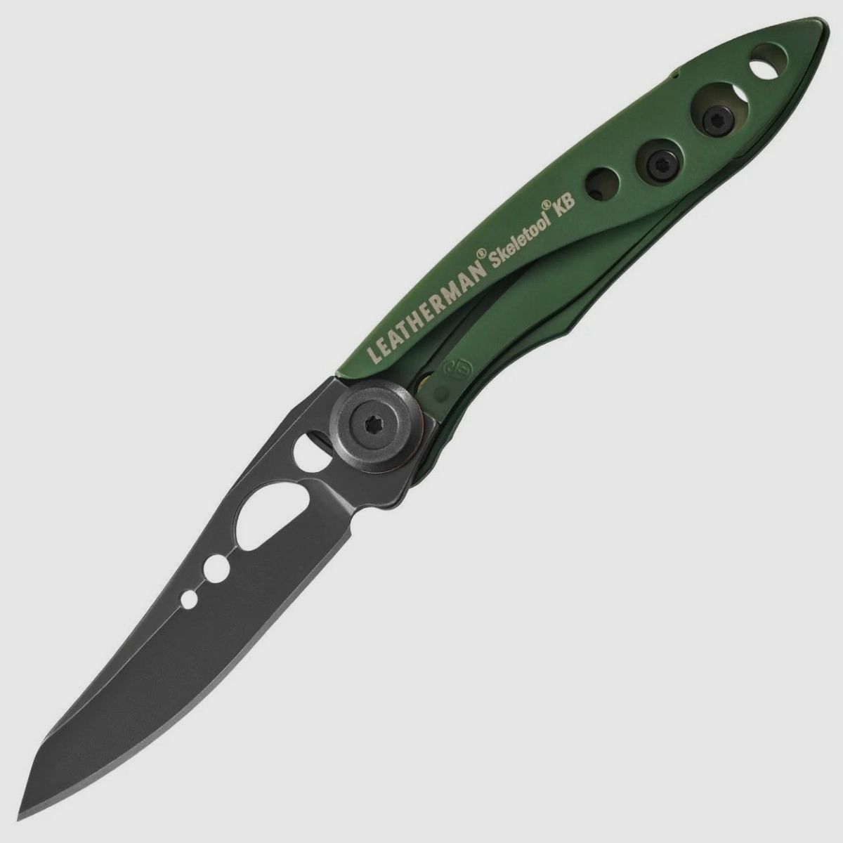 Leatherman – Multitool SKELETOOL KB – OD Green – 833161, image 1 sur 9
