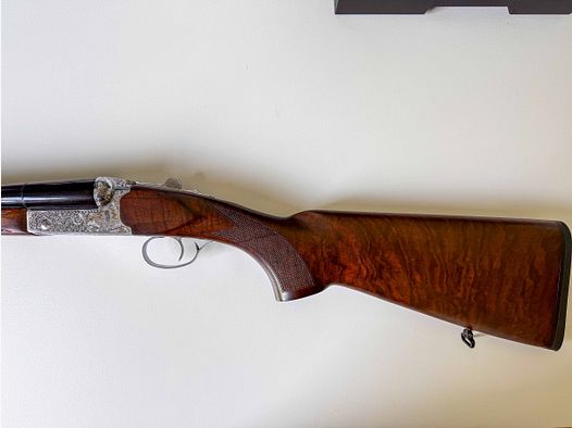 DIVA de LUX Double fusil