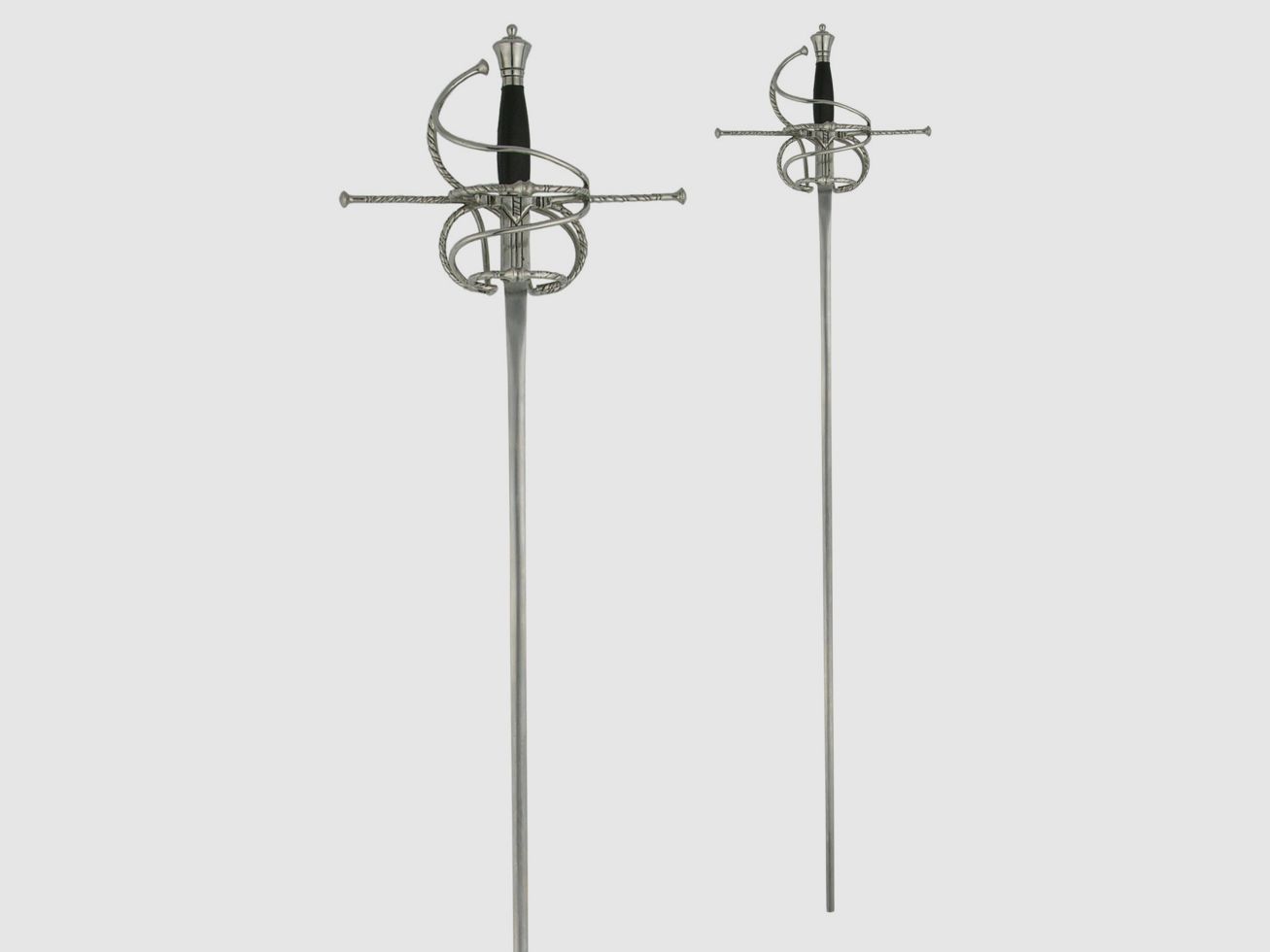 Racket trap with blade