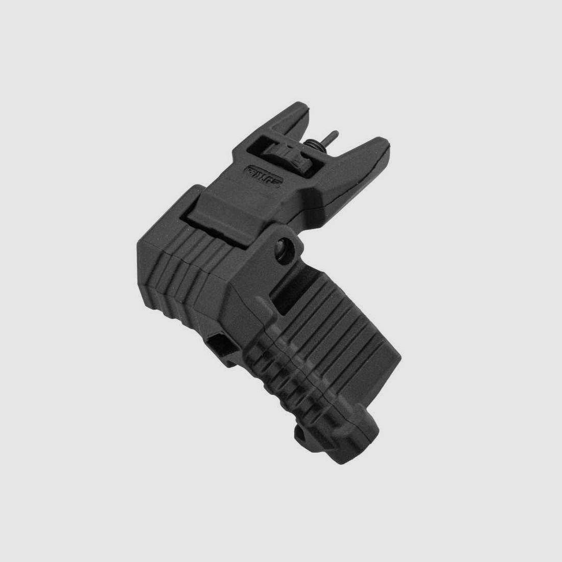 45° geneigte Flip-Up Visierung DLG für AR15, Bild 2 von 10