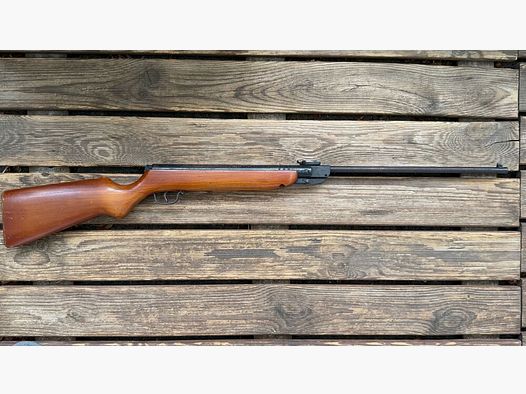 Haenel 302 "Knicker"