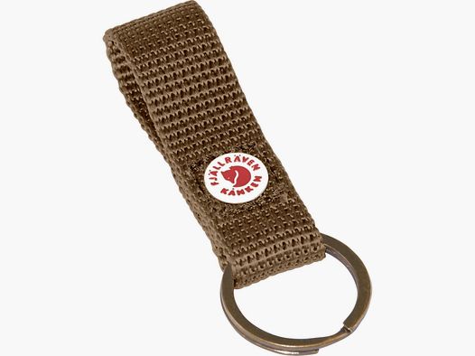 Fjällräven Kånken Portachiavi