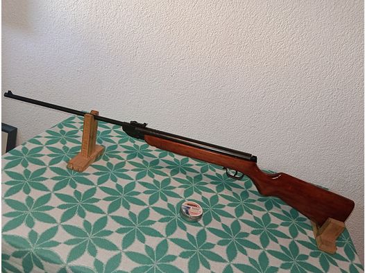 Haenel Mod. 303 DDR-Knicker