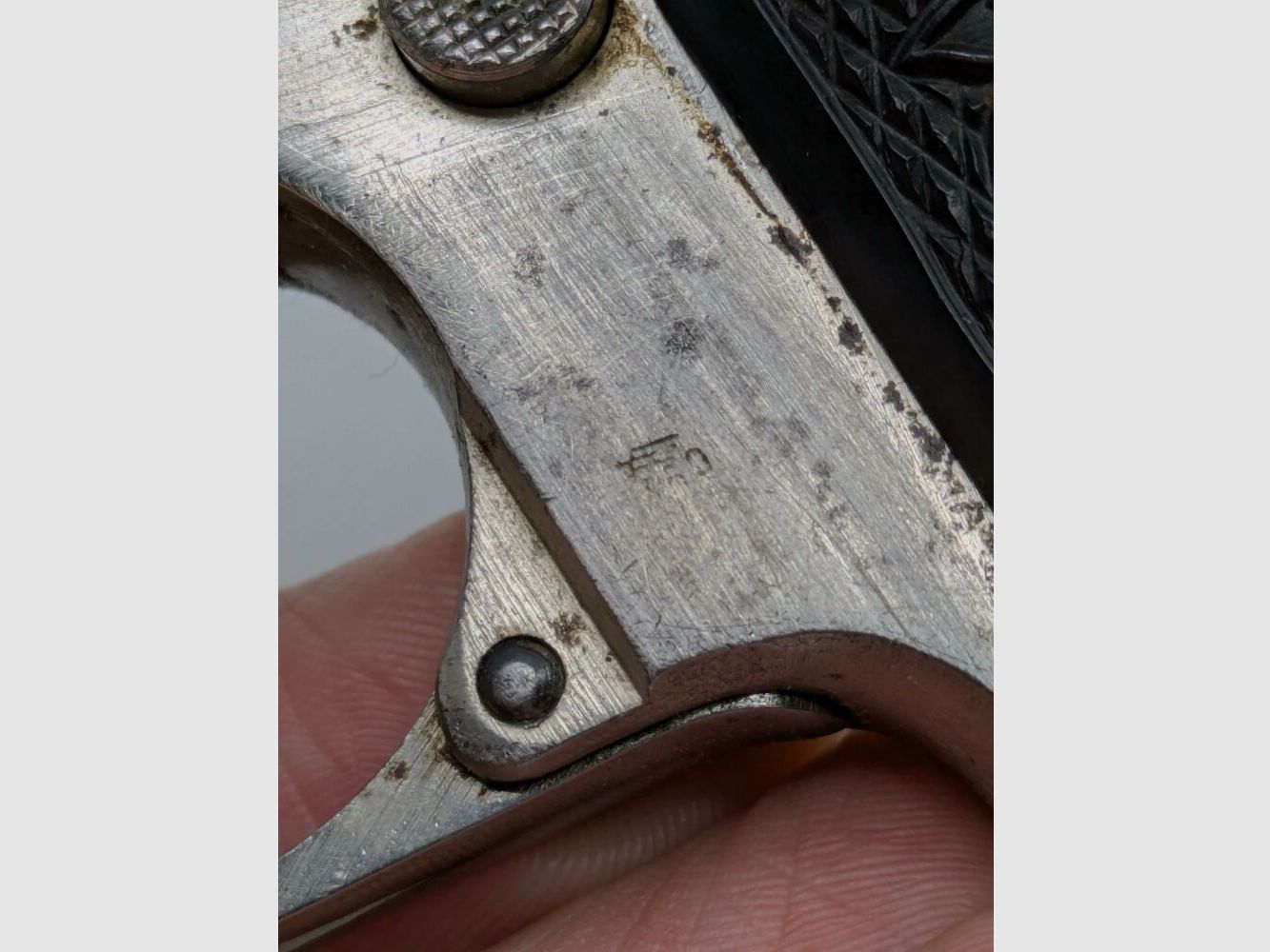 Walther Zella-Mehlis PP WaA