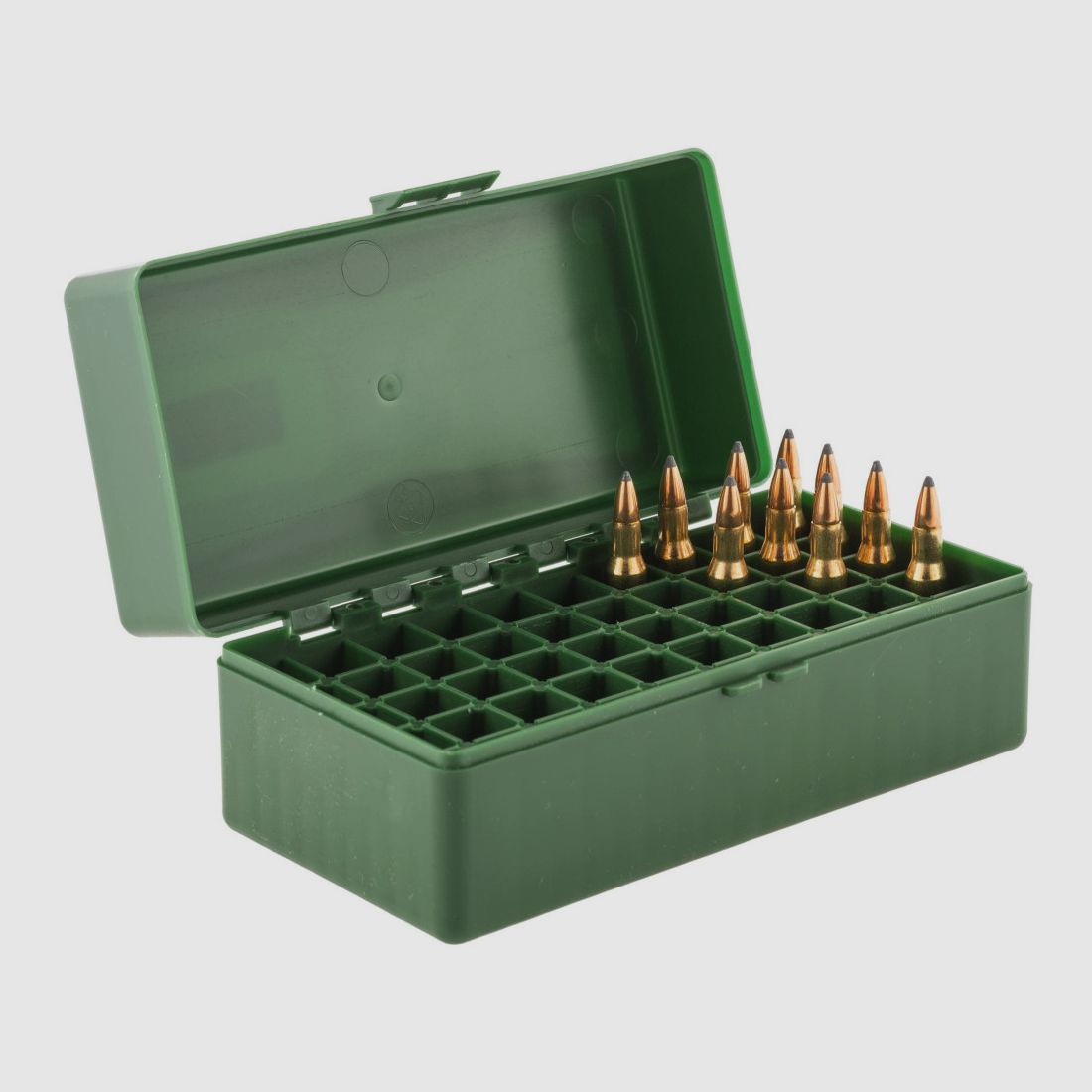 Aufbewahrungsbox für 50 Patronen, Bild 4 von 7