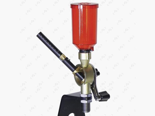 Nr. 90699 - DELUXE PERFECT POWDER MEASURE LEE PRECISION