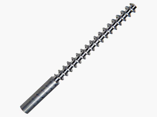 BALLISTOL Adapter for tow (Ø 5 mm, 1/8″ internal thread)