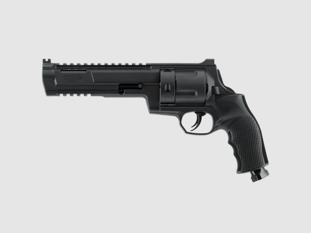 T4E CO2 Revolver TR 68 Gen 2 16 Joule, 5 Schoten, afbeelding 2 van 16
