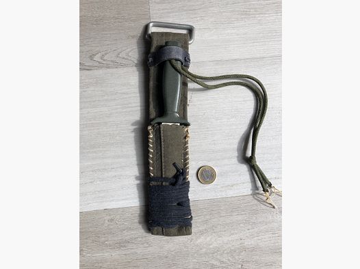 Sztylet Bundeswehry