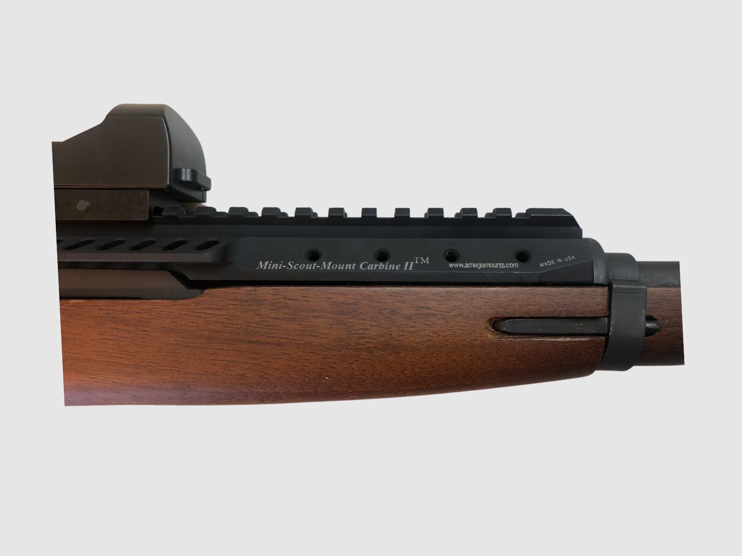 Kahr Arms M1 Carbine Kal. .30 Carbine Halfautomatisch Model GL 18