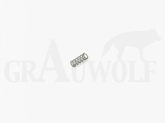 Hornady (399400) Detend Spring Arretierungsfeder L-N-L- Hülsenhalsbearbeitungsgerät