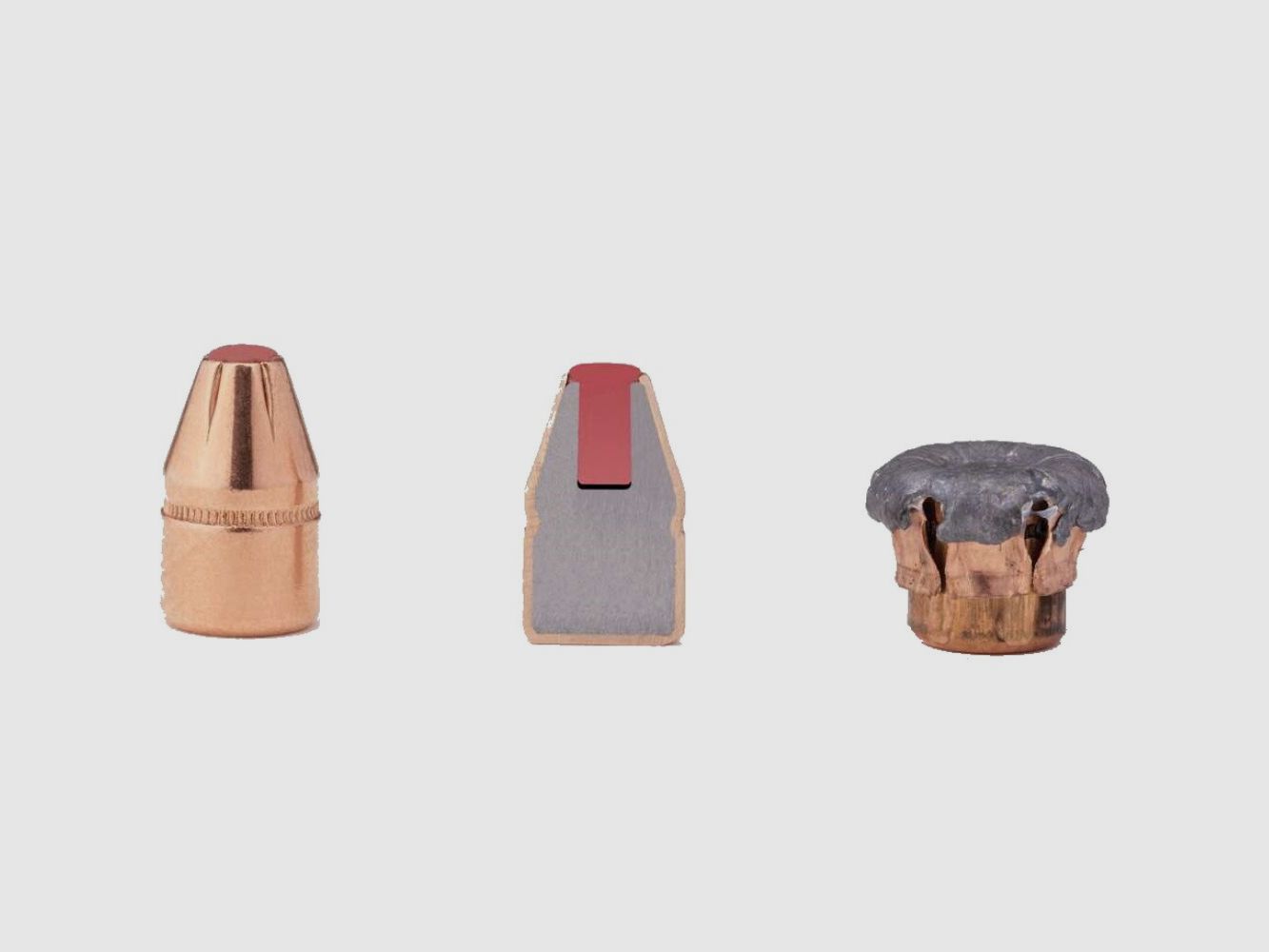 Hornady 9mm Luger Critical Defense FTX 7,5g/115grs., zdjęcie 4 z 4