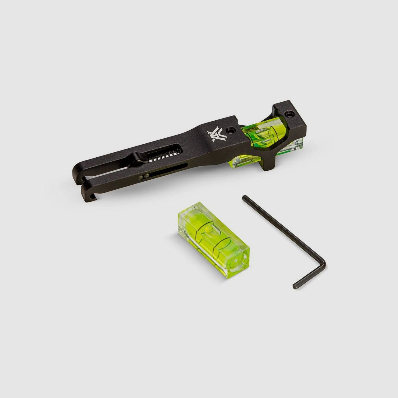 Vortex Pro Leveling Kit – Ausrichtwerkzeug für Zielfernrohre auf Picatinny-Schiene
