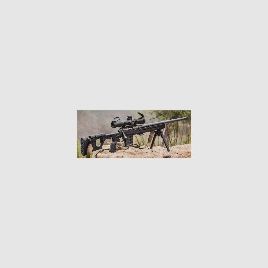 MAGPUL - PRO 700 Chassis fest Erde FDE, Bild 9 von 9
