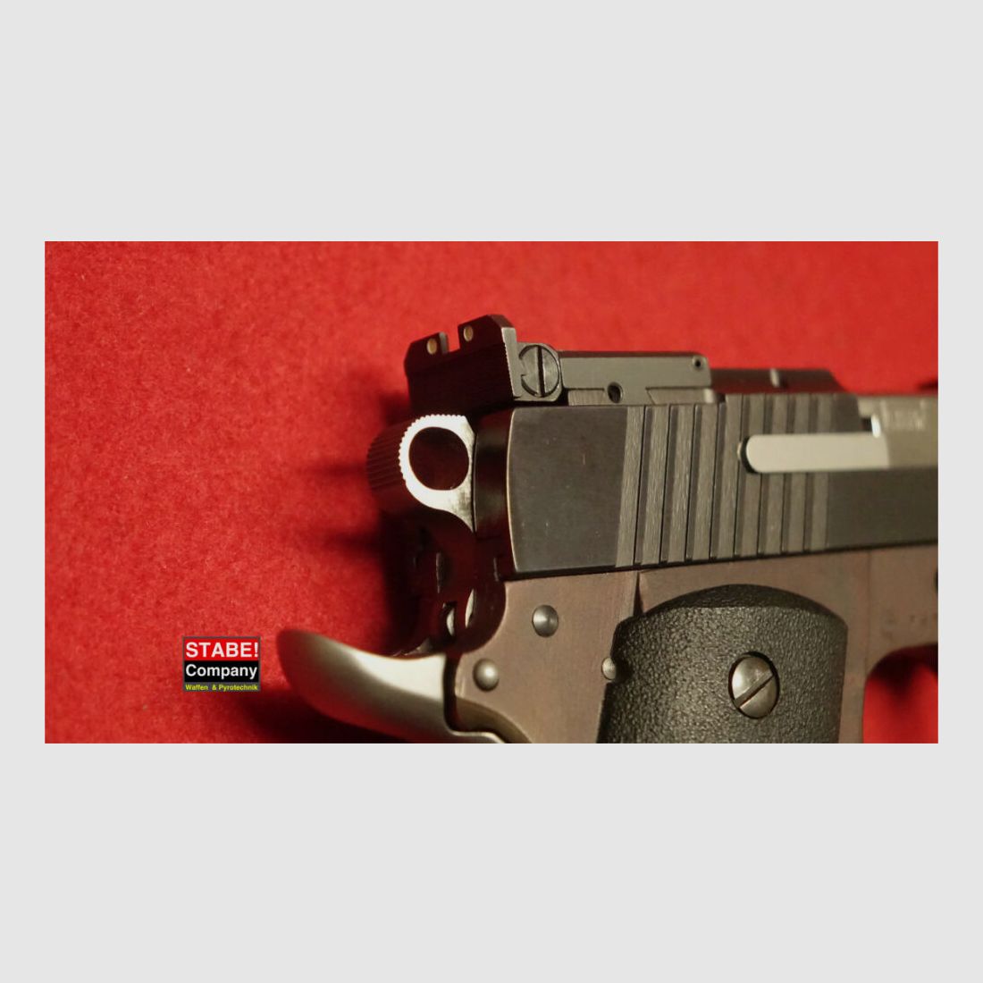 Peters stal Multikaliber