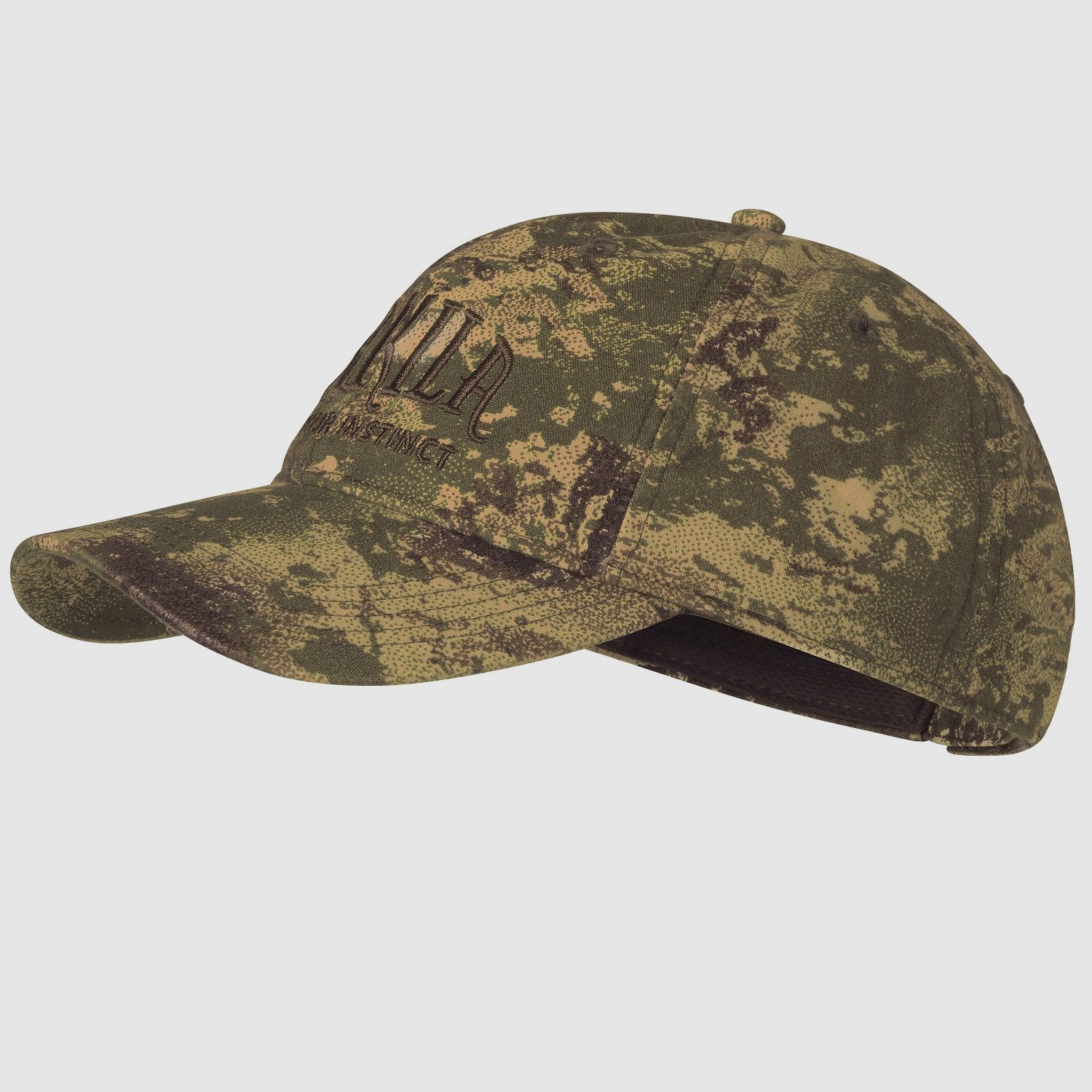 Hrkila Modi Camo Cap AXIS MSP Forest Green