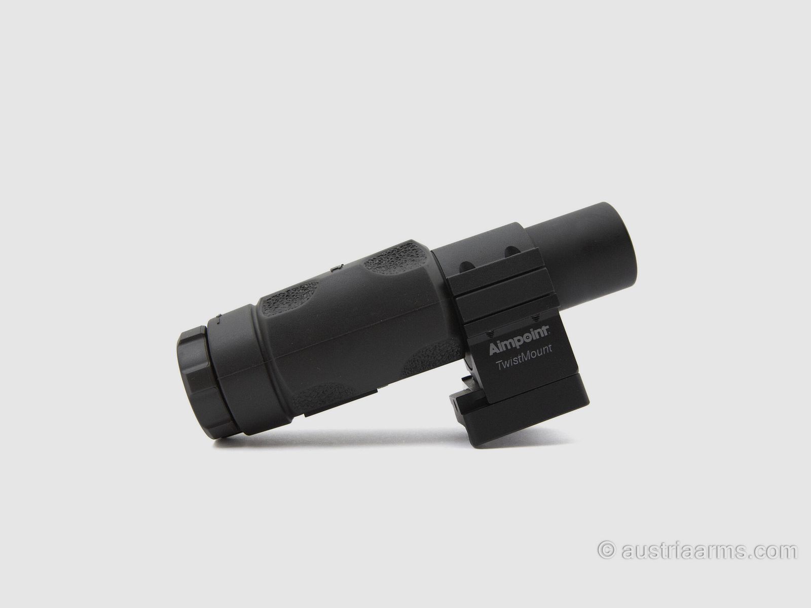 Aimpoint 6x Magnifier incl. Flip Mount 39mm height with Twist Base, image 1 of 2