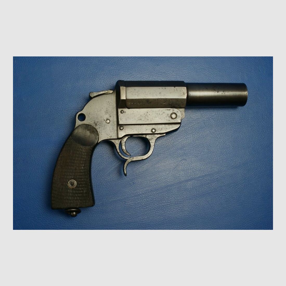 Walther Zella-Mehlis 4 (Sygnal)