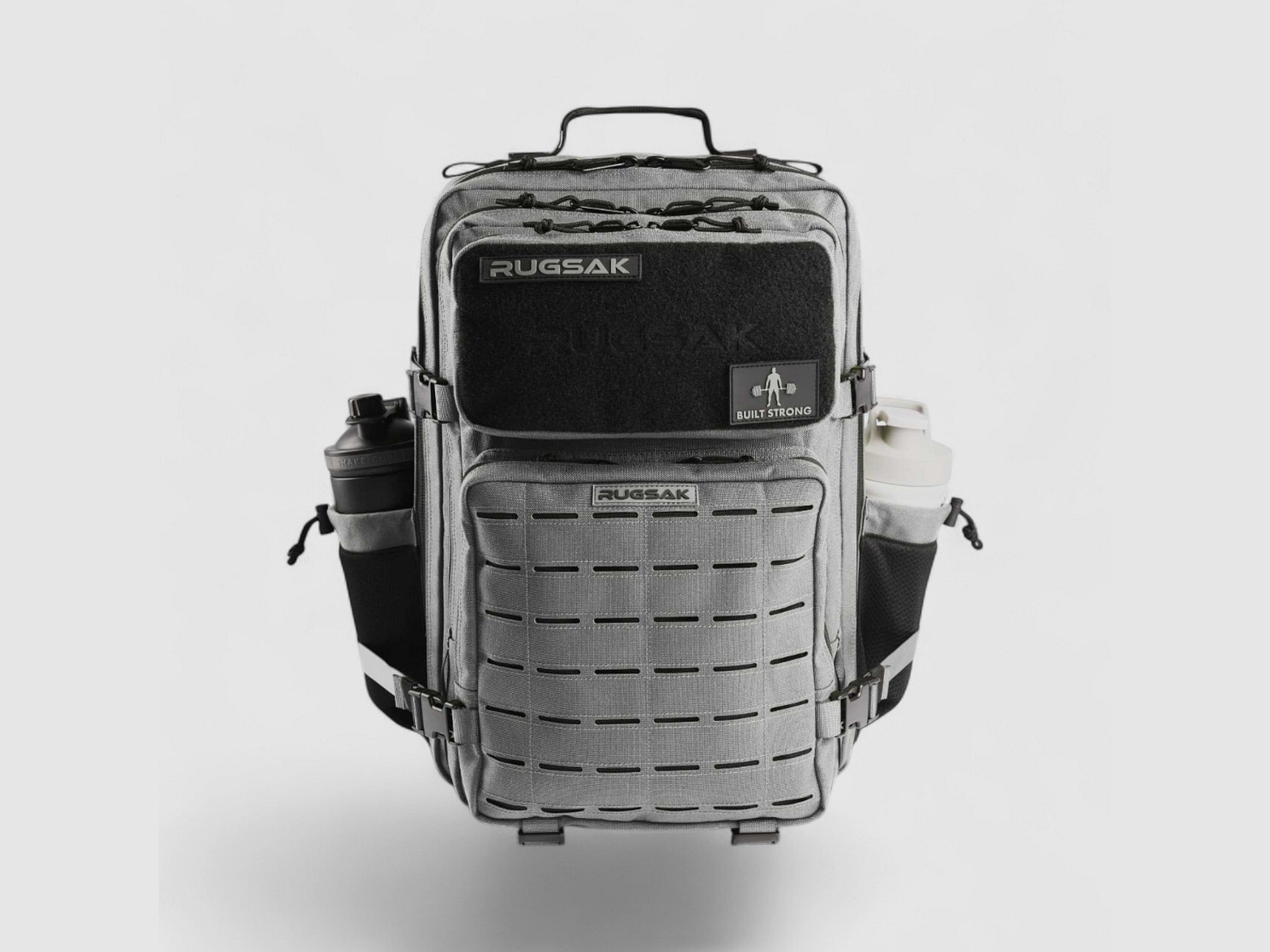 RUGSAK Alpha