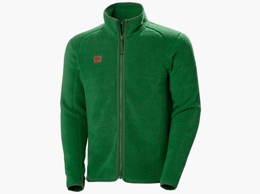Chaqueta de forro polar Heritage Pile de Helly Hansen