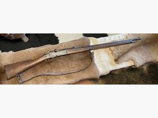 Lebel 1886 Frankreich Lebel 1886