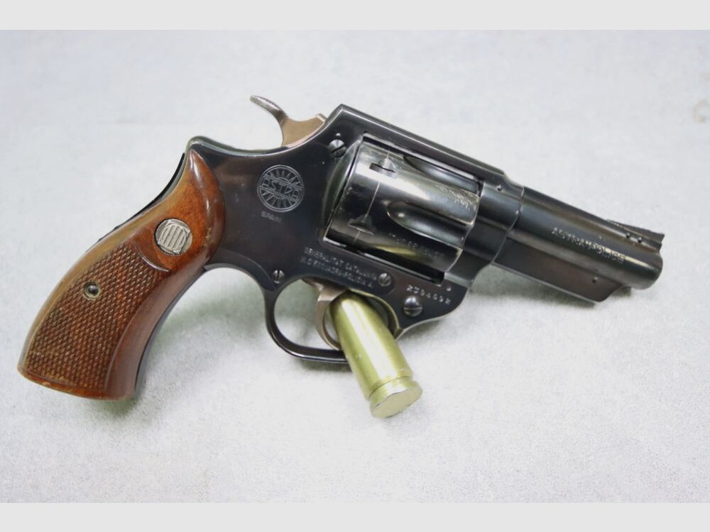 Astra Police Mod. 960