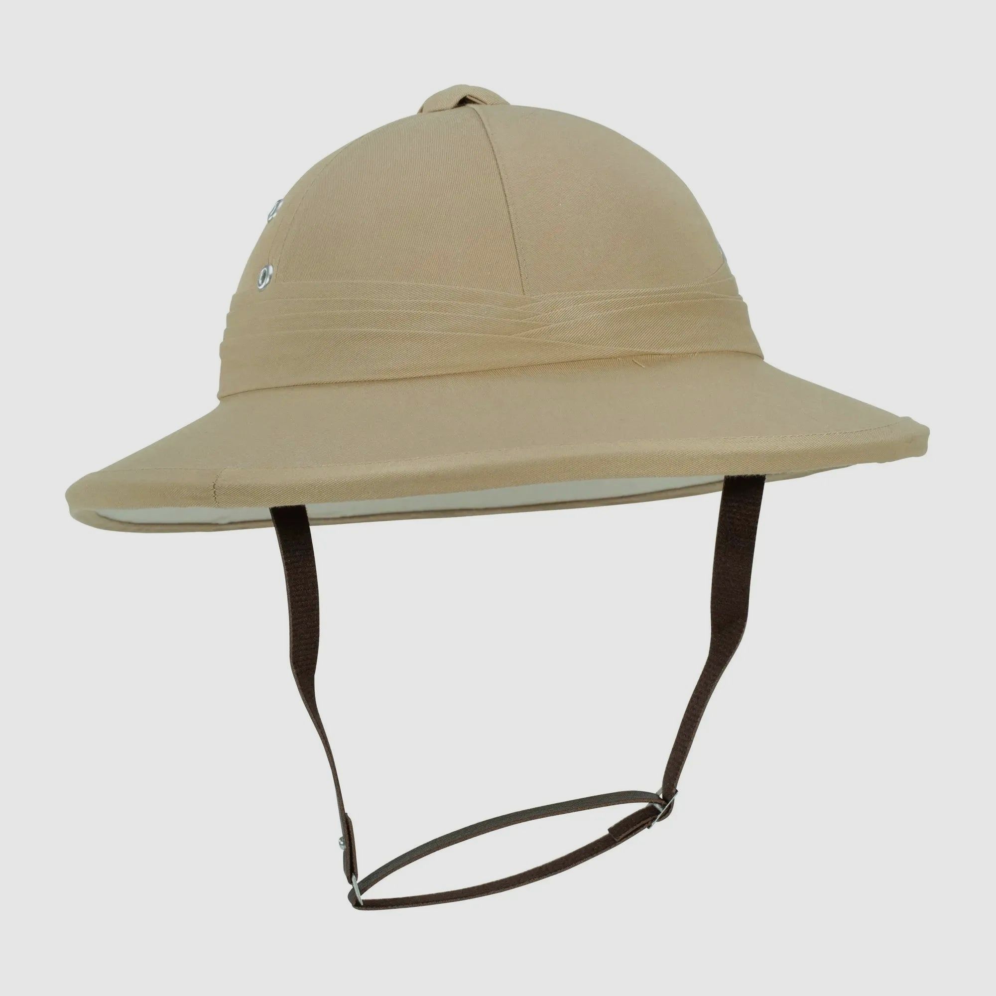 Mil-Tec Tropenhelm Style