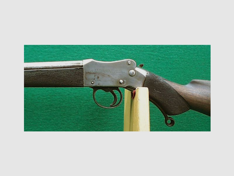 R.B.Rodda, London Martini