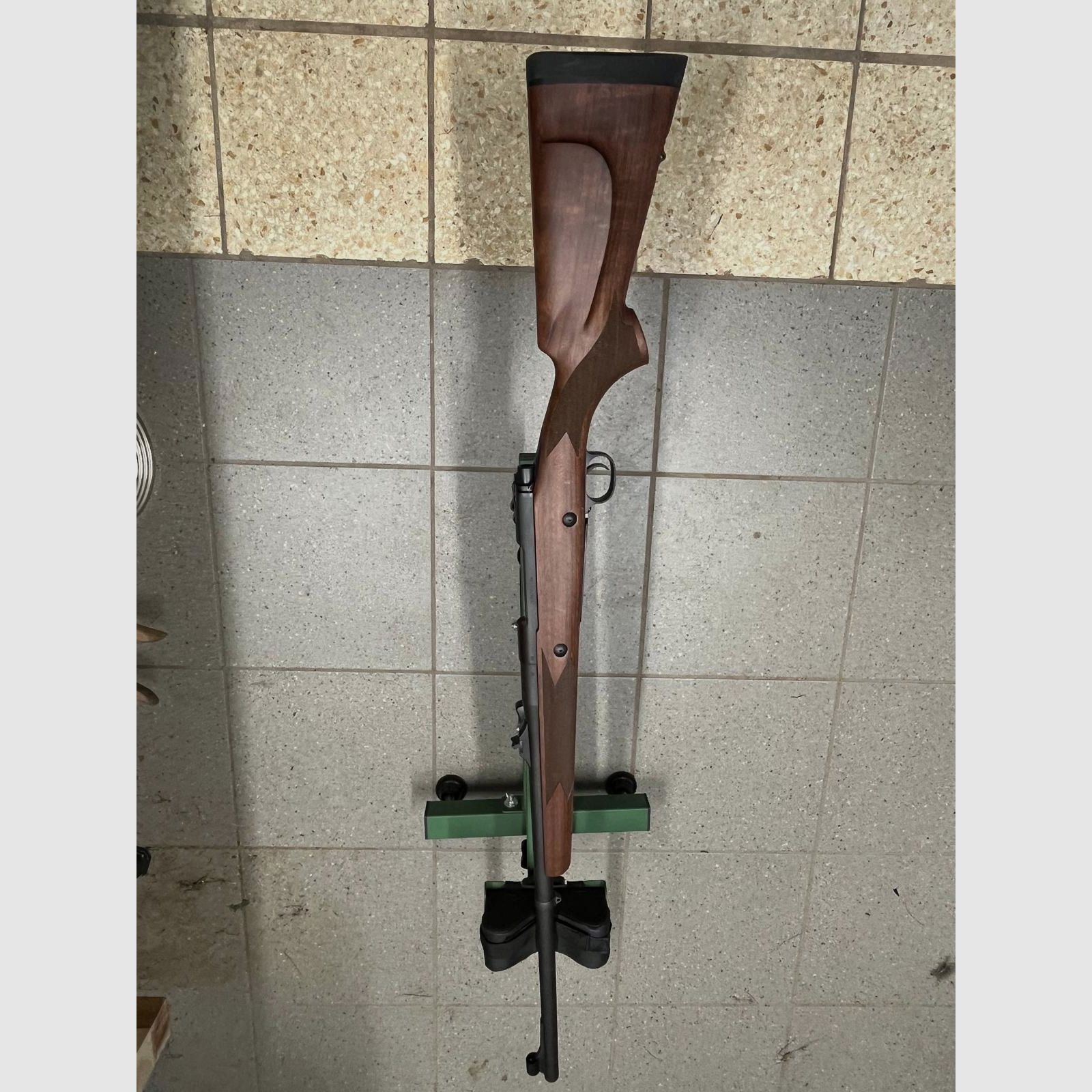 Winchester M70 Safari Express Kaliber .458WinMag