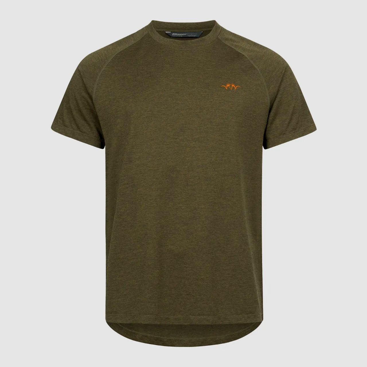 Camiseta Blaser Tech 23