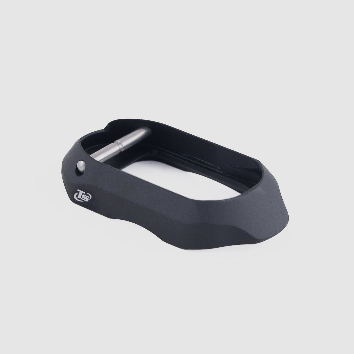Taktischer Magwell aus Aluminium für 2011 - TONI SYSTEM /Aluminum tactical magwell for 2011 - TONI SYSTEM  *   ITEM CODE M2011T-BK