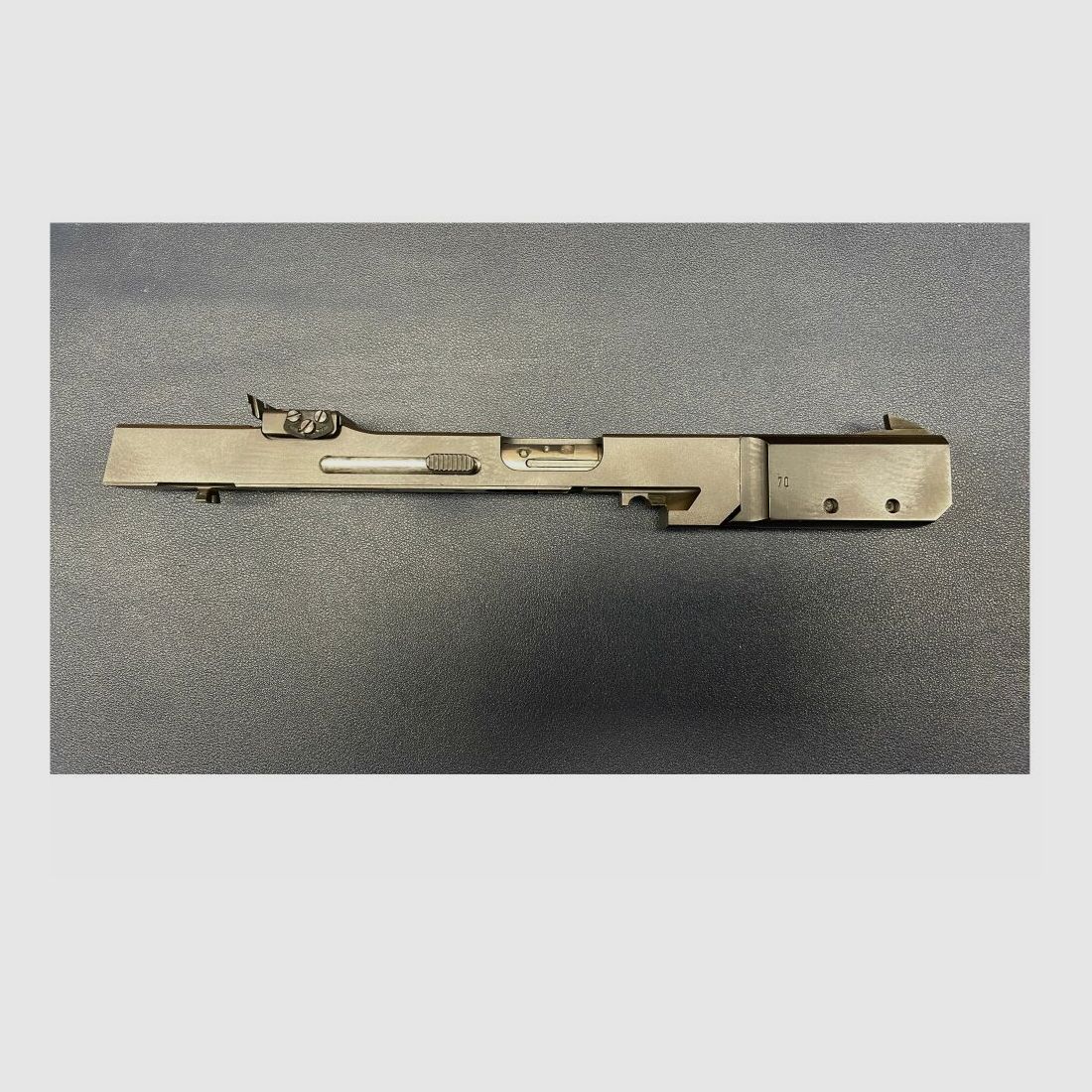 Wechselsystem Walther GSP .22lr