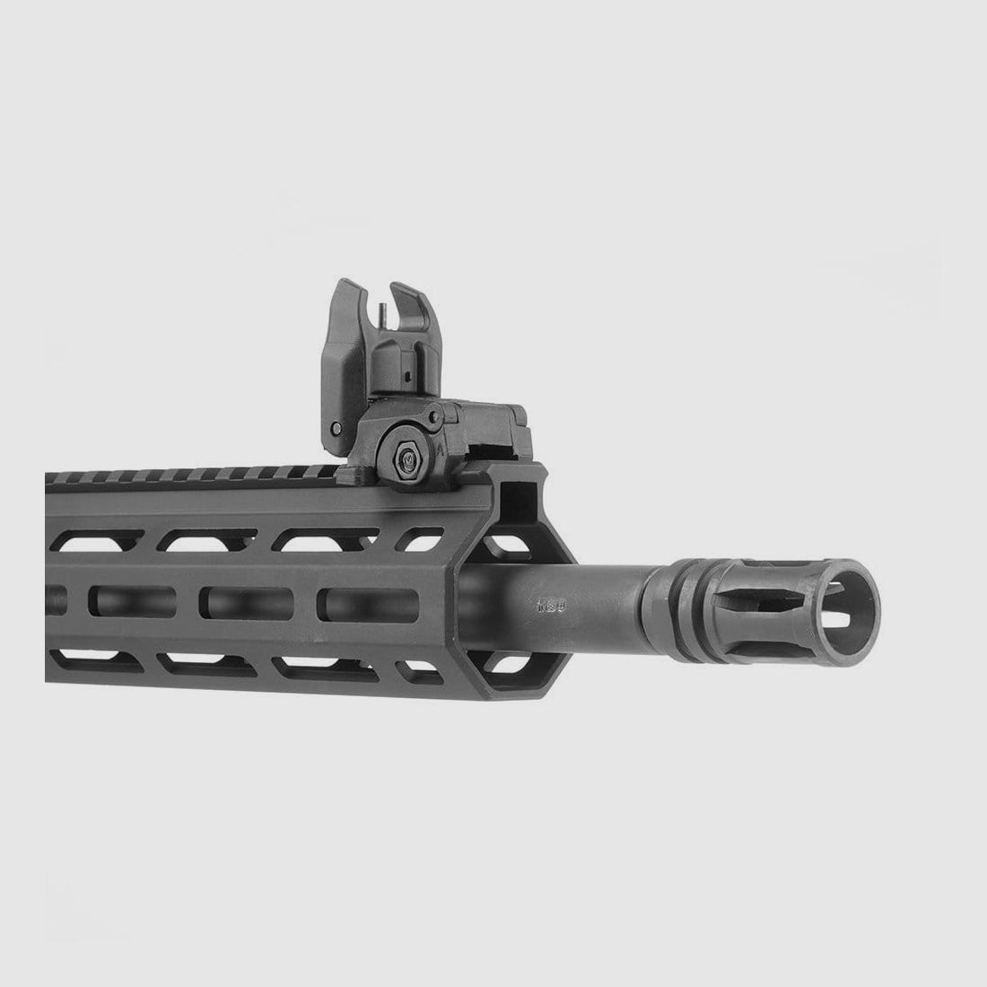 Tippmann M4-22 Elite-L 16" 22LR carbine, image 3 of 6