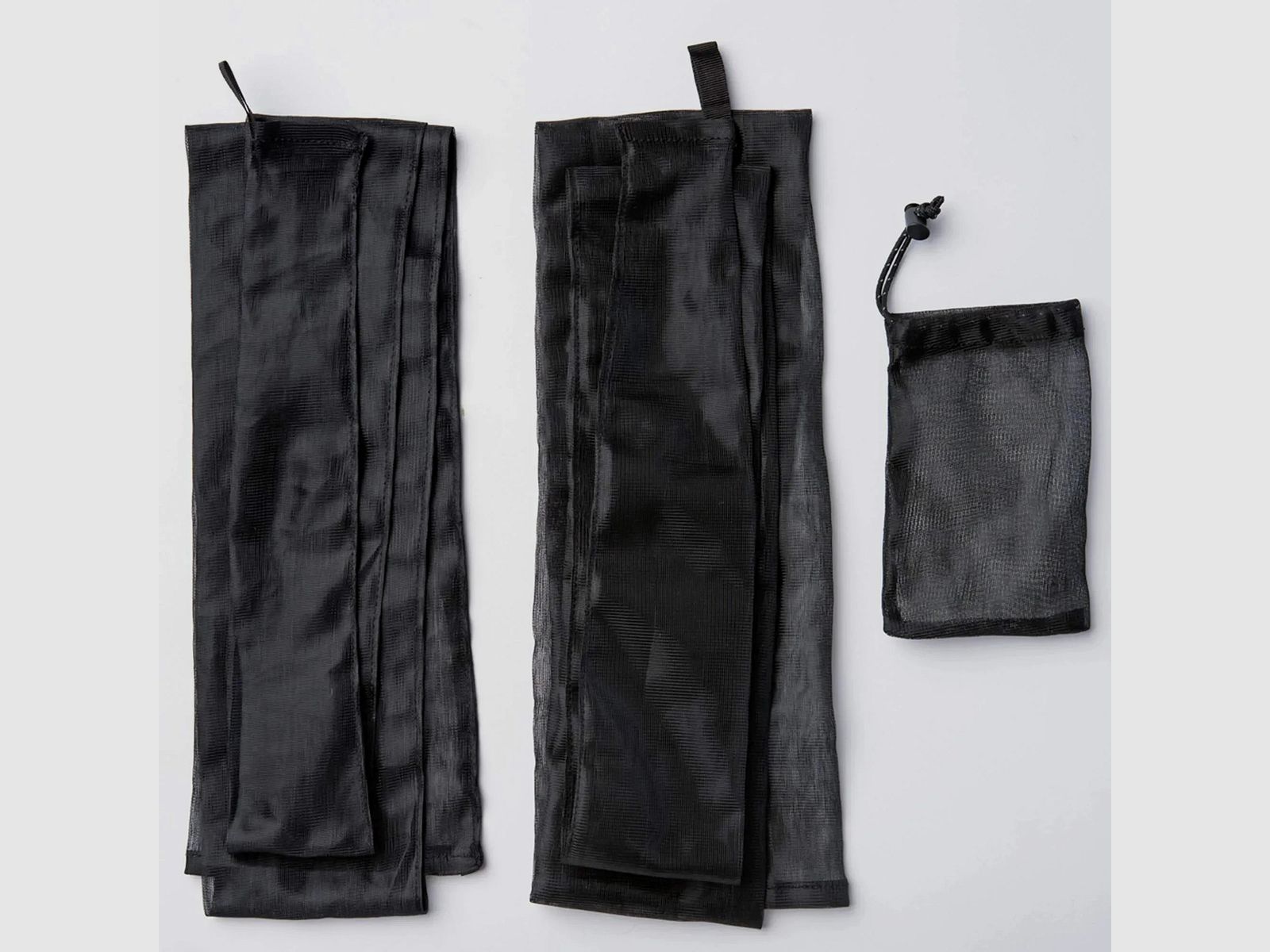 amazonas Amazonas Verstauhülle Tarp Sock schwarz