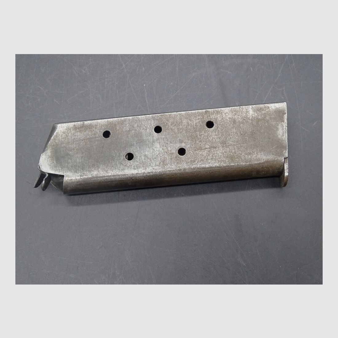 Magazine for Colt 1911 systems caliber .45 Auto 1911