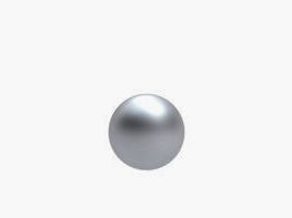 Molde Bola. Cal. .690 Lee una cavidad